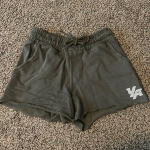 Young LA shorts